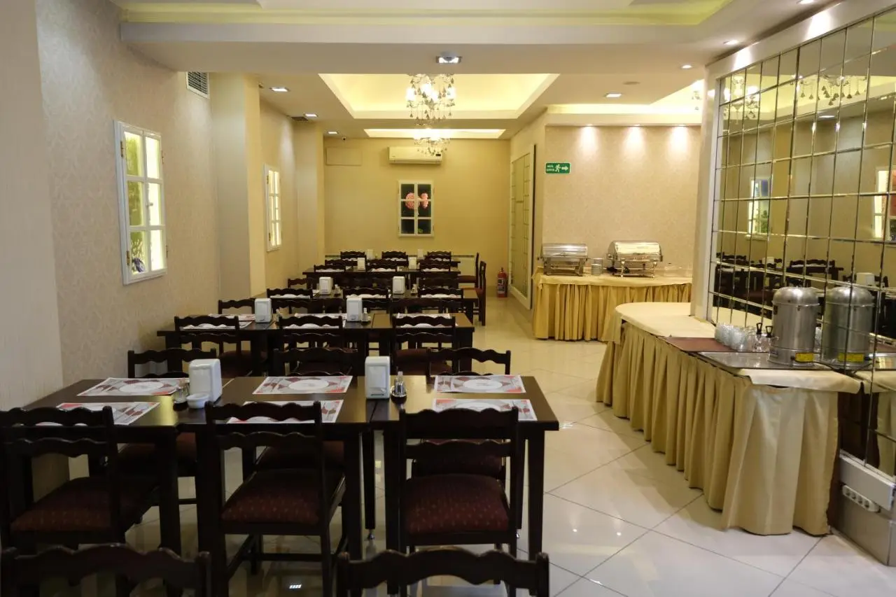 Artan Hotel