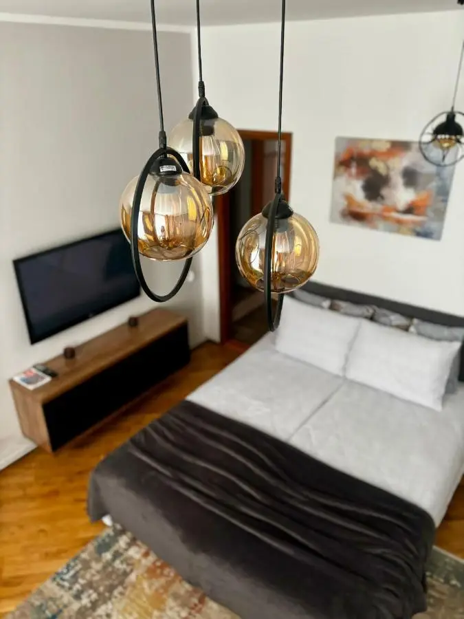 Apartman Mila Stari grad