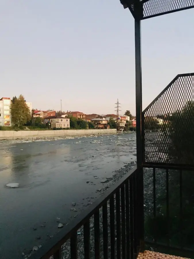 Apartment Riverside