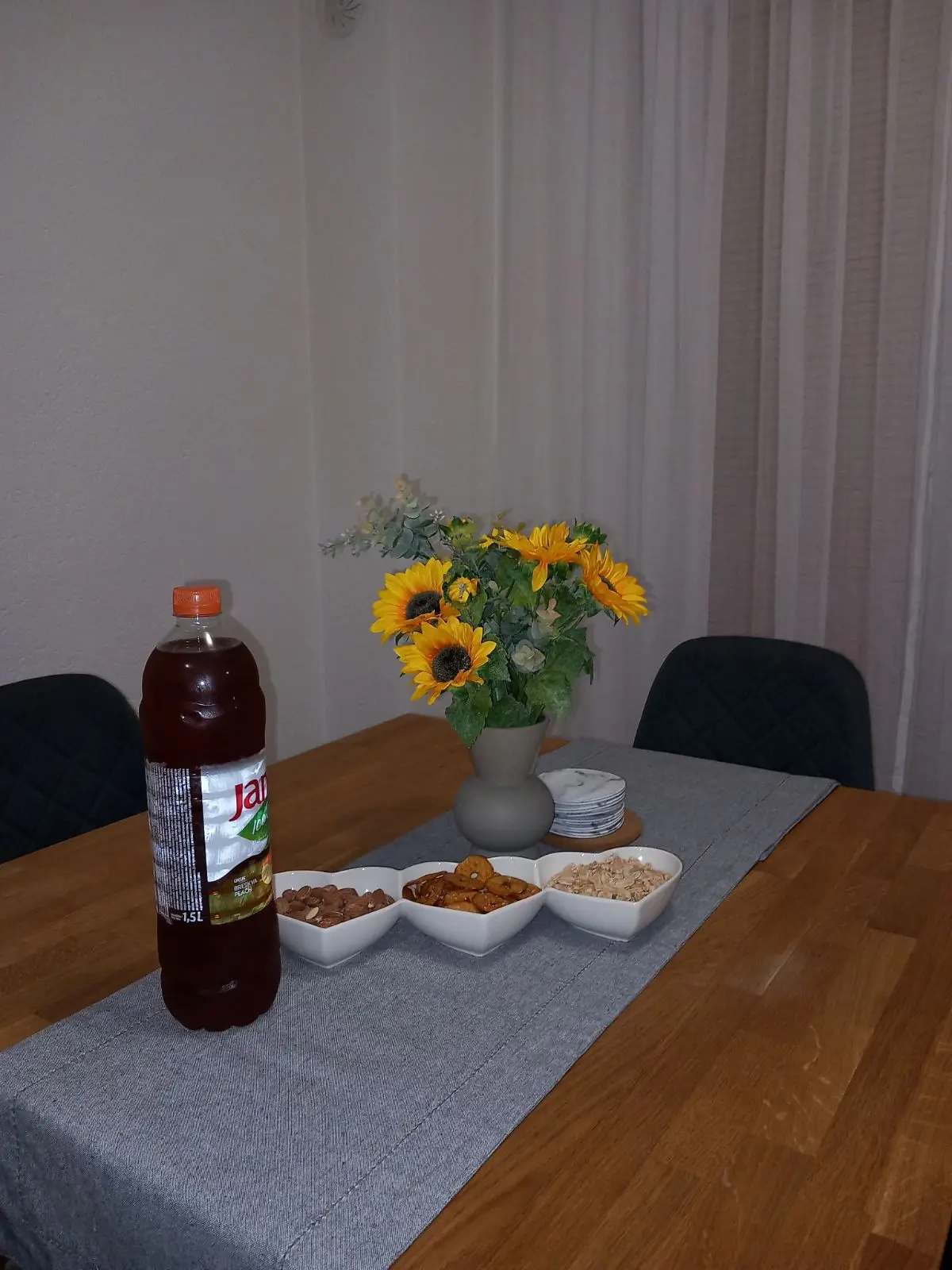Apartment Adna