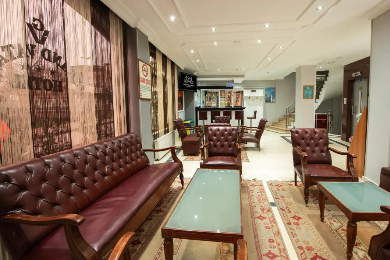 GRAND VATAN HOTEL