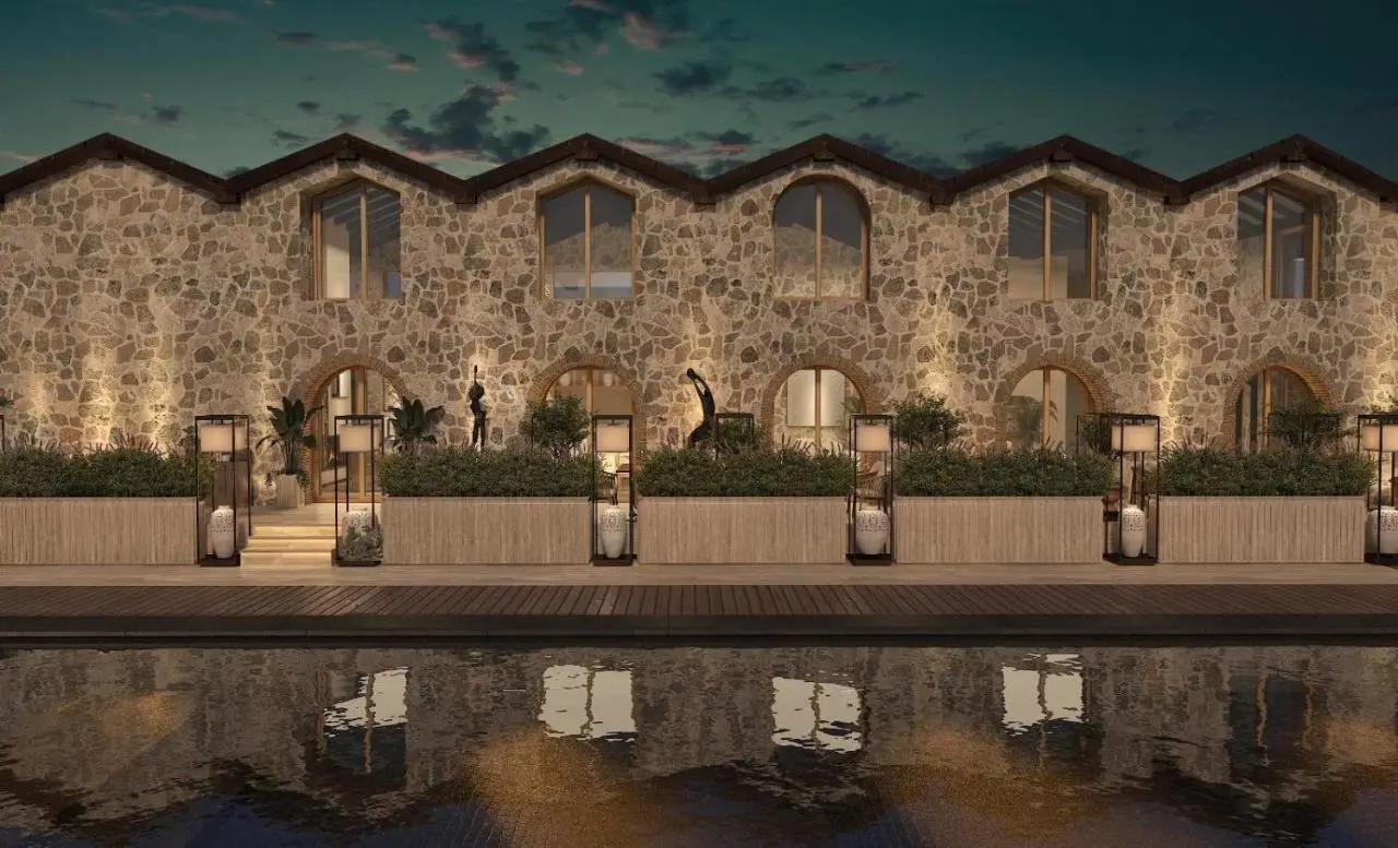 Ruins Luxury Resort - Adults Only