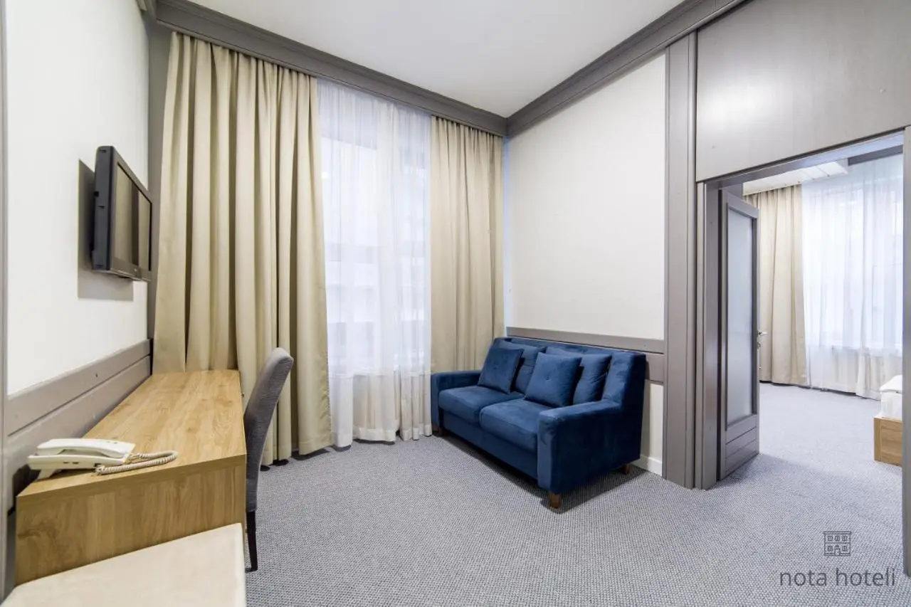 Hotel Sahat