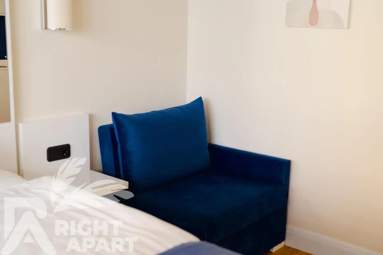 ORBI CITY Hotel Sea View