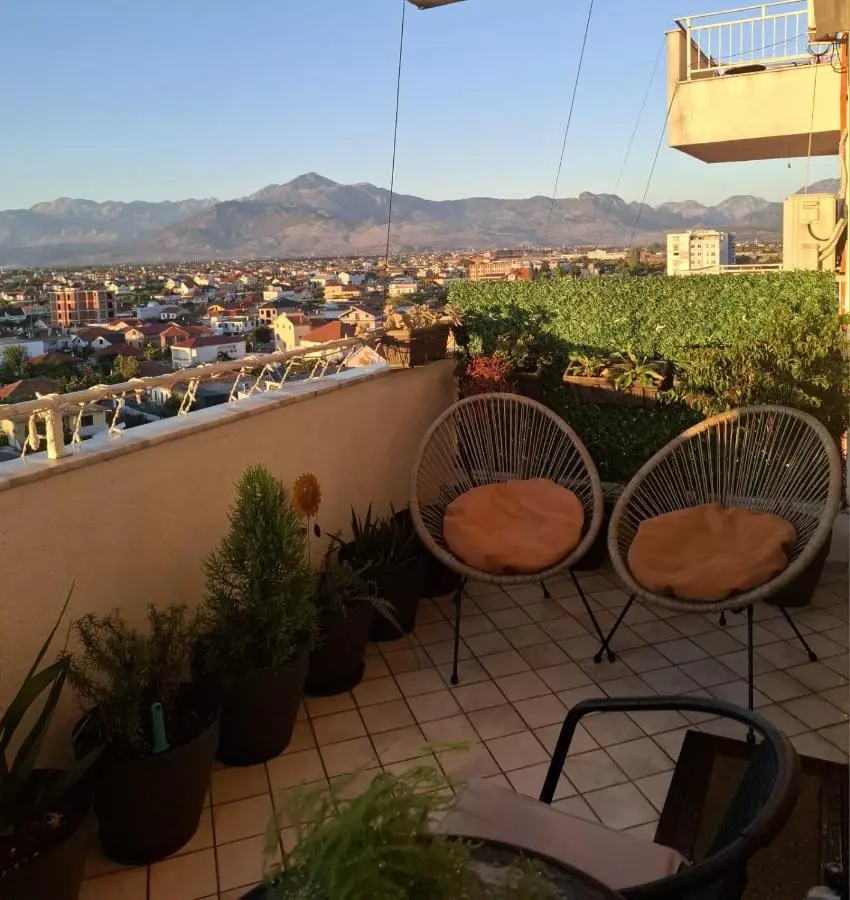 B&B Apartment