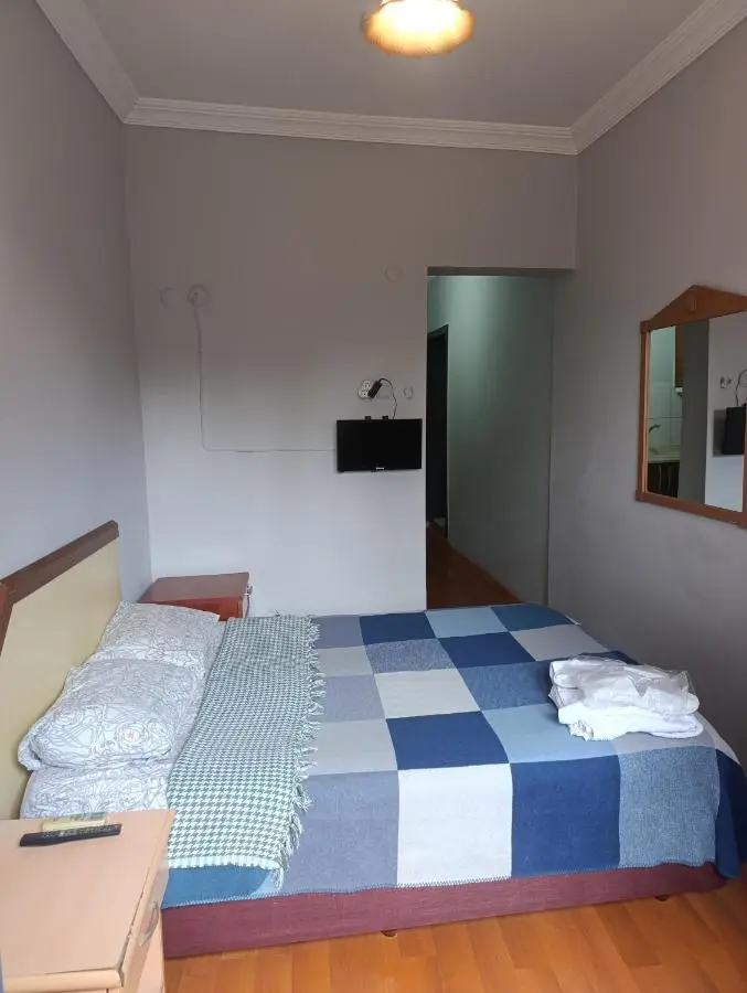 Camel Hotel & Apart