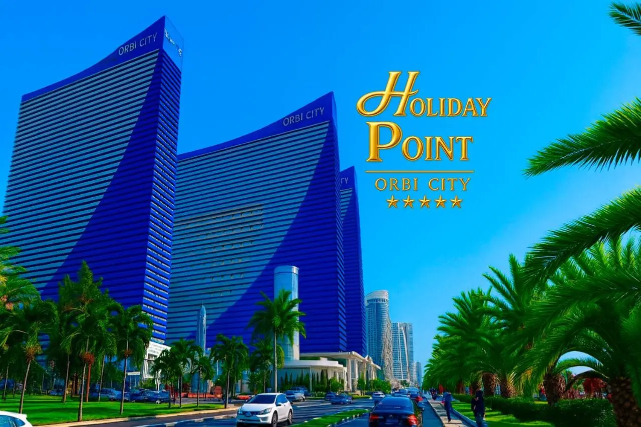 Holiday Point Orbi City