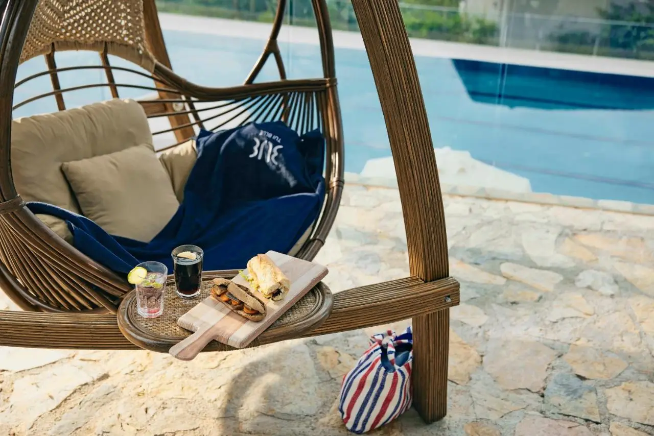 TUI BLUE Seno - Adults Only