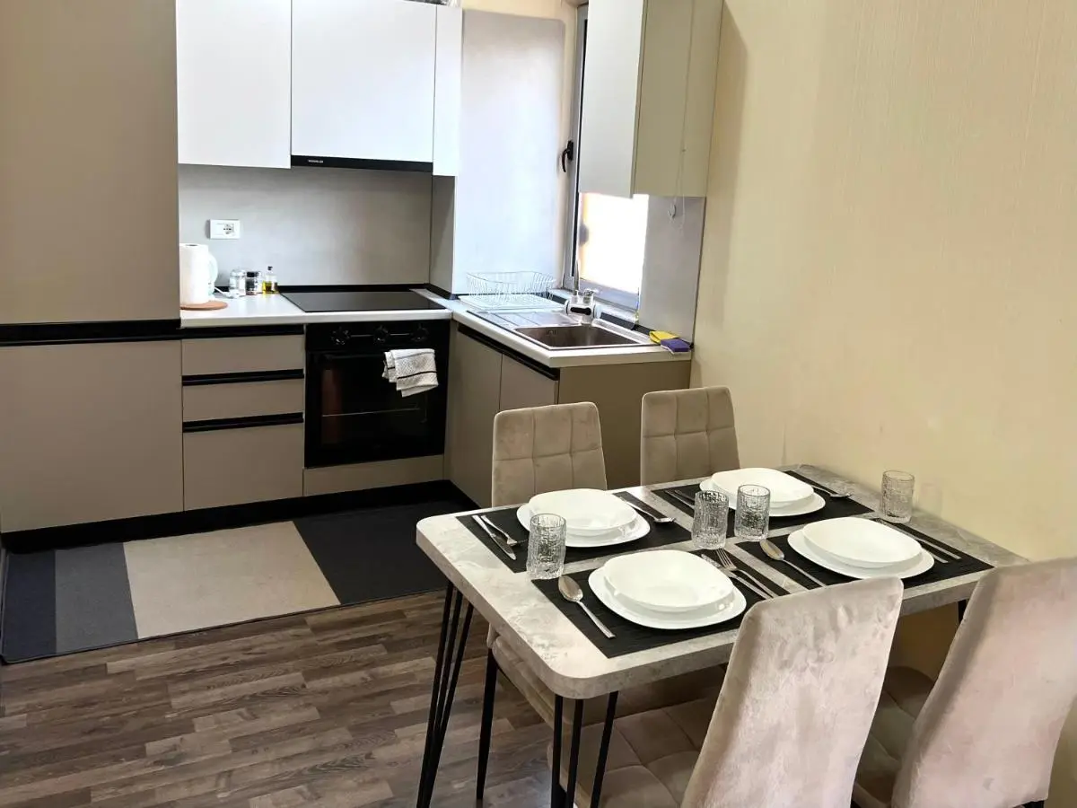 Urban 315 Apartment
