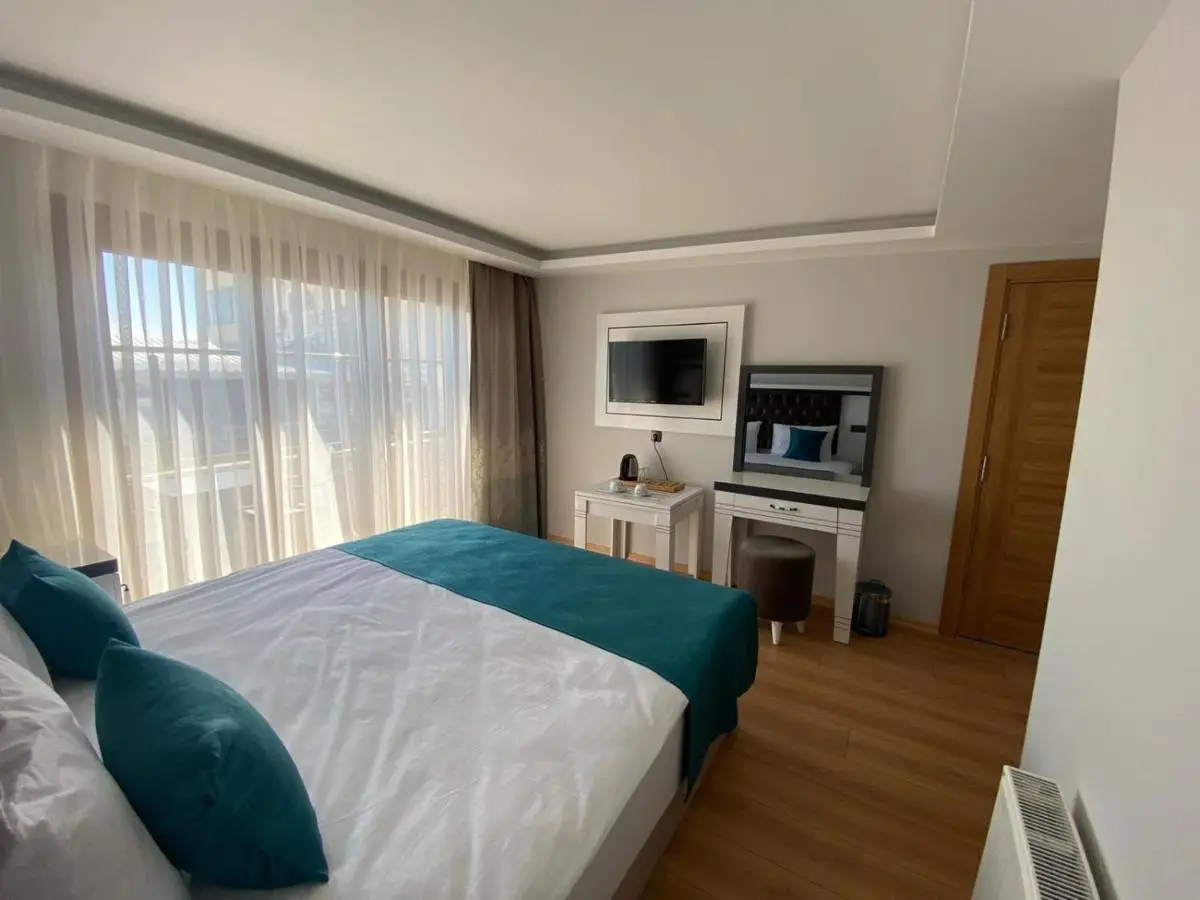 Maritime Boutique Hotel