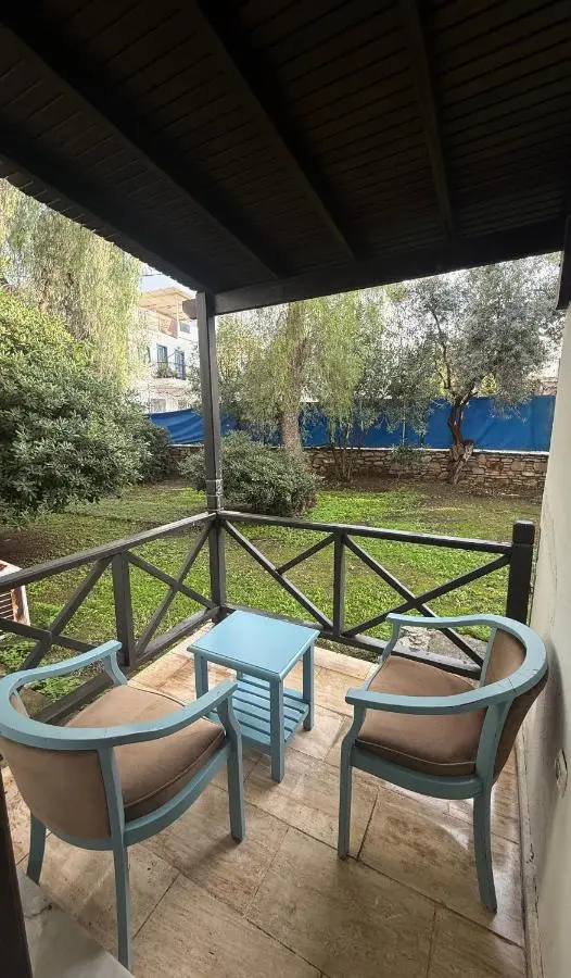 Hotel Atrium