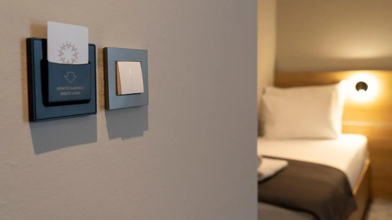 HA Hotel Mostar