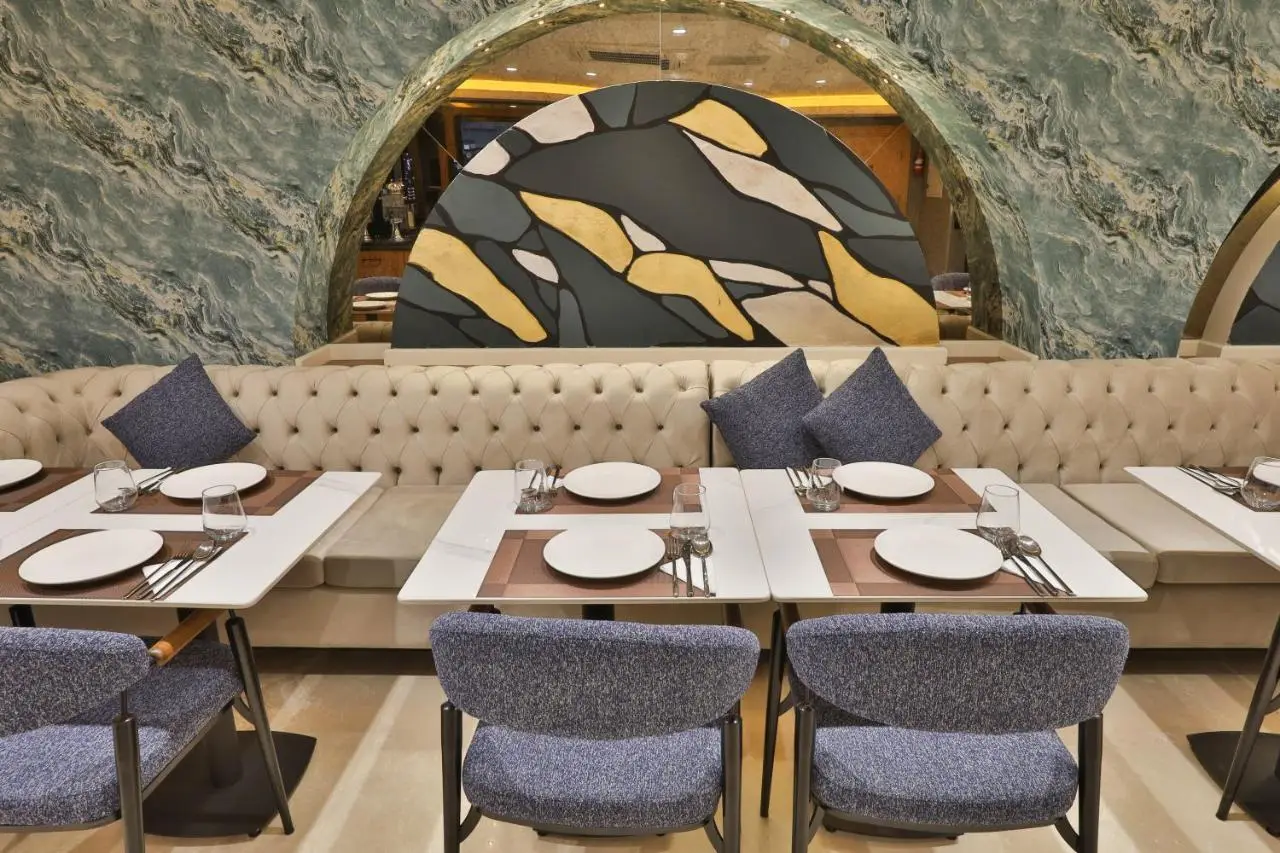 Istanbul Taksim Pera Star Hotel - Istiklal Street