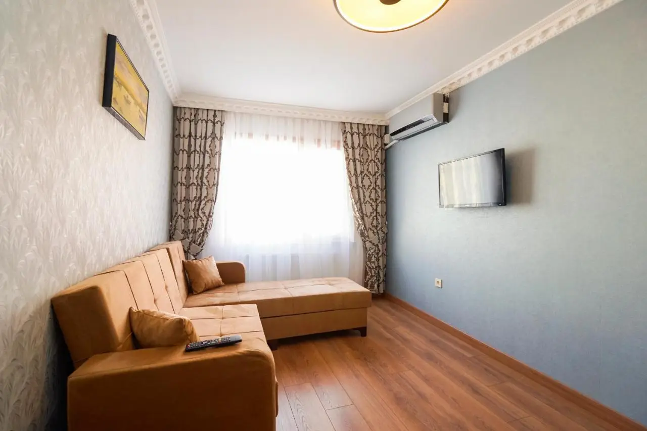 Authentic Apartments OldCity