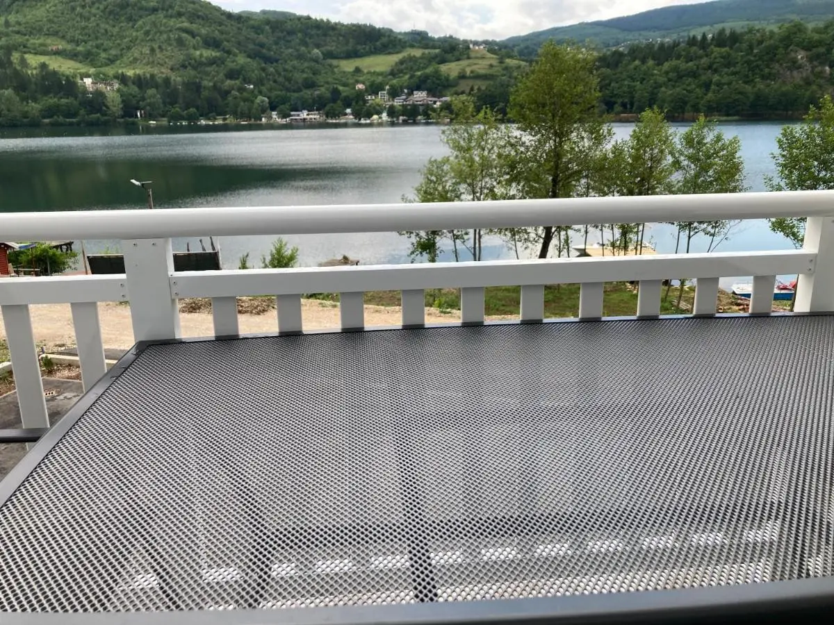 Villa Pliva Lake Jajce