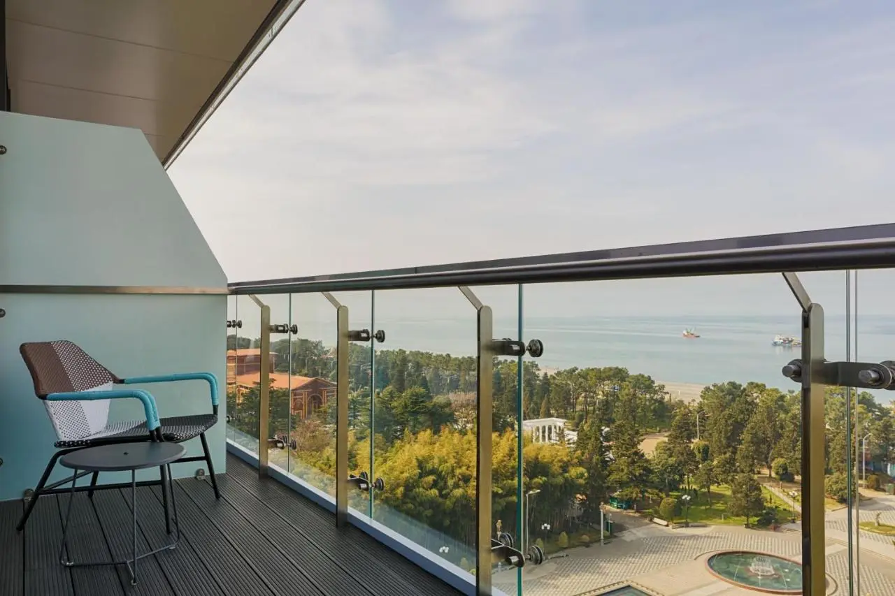 Le Meridien Batumi