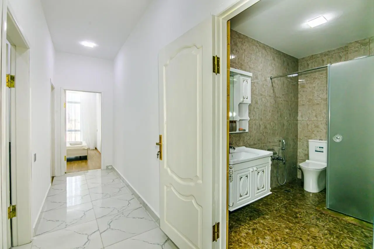 Central Elegance Suite