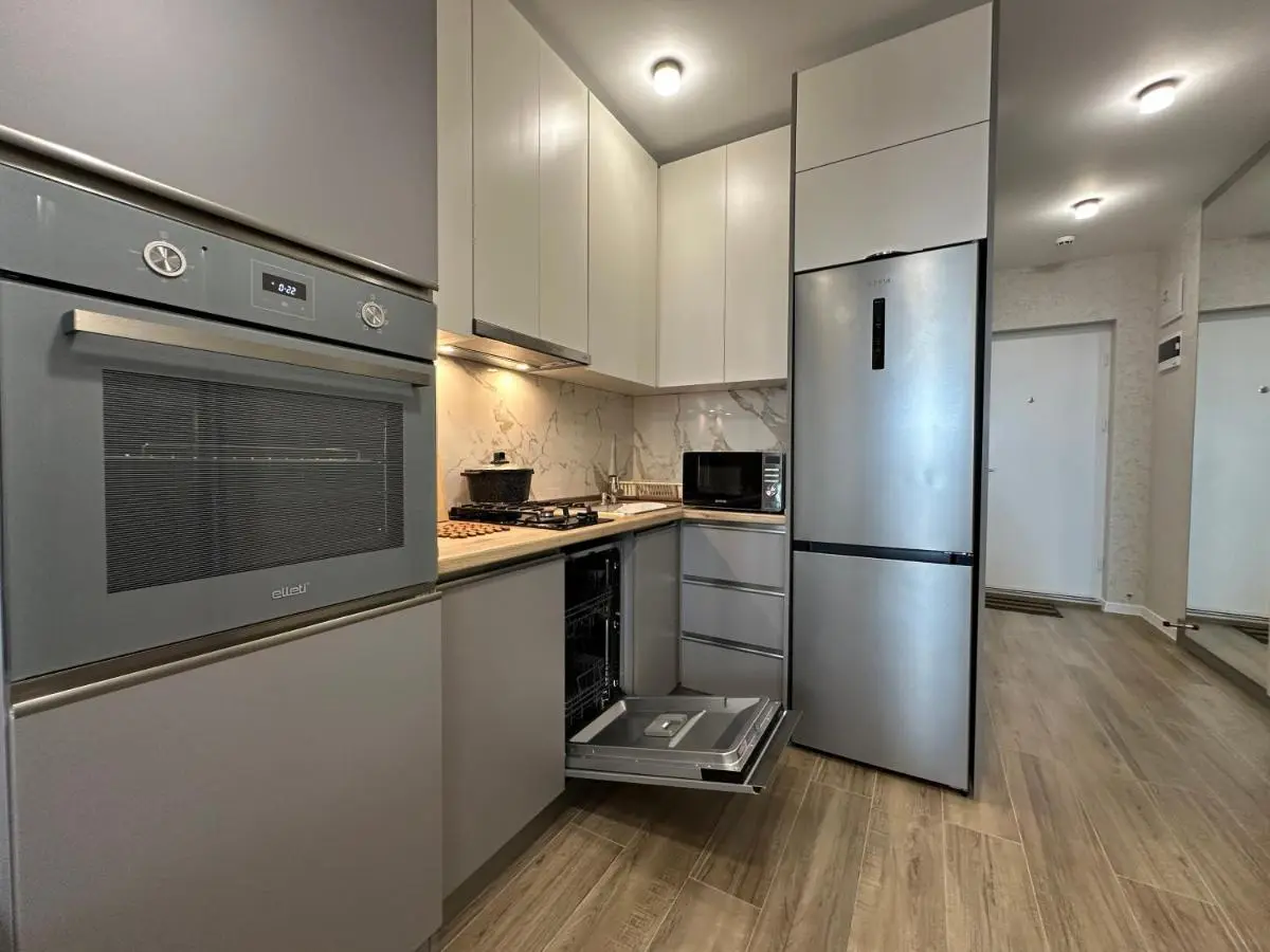 Grand Beach Apartments