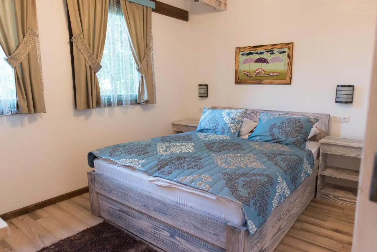 Etno Village Cardaci