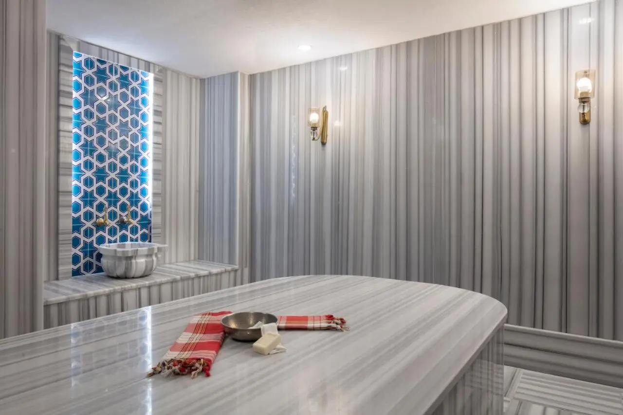 Blue Marlin Deluxe Spa & Resort - Ultra All Inclusive