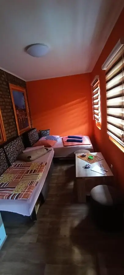 Princips Apartment