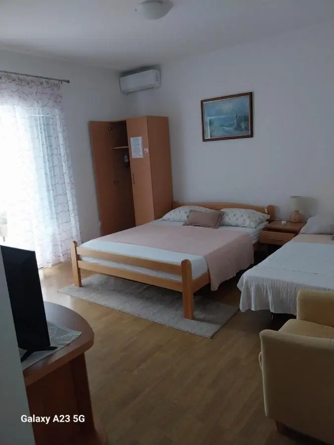 Apartmani Liberan Neum