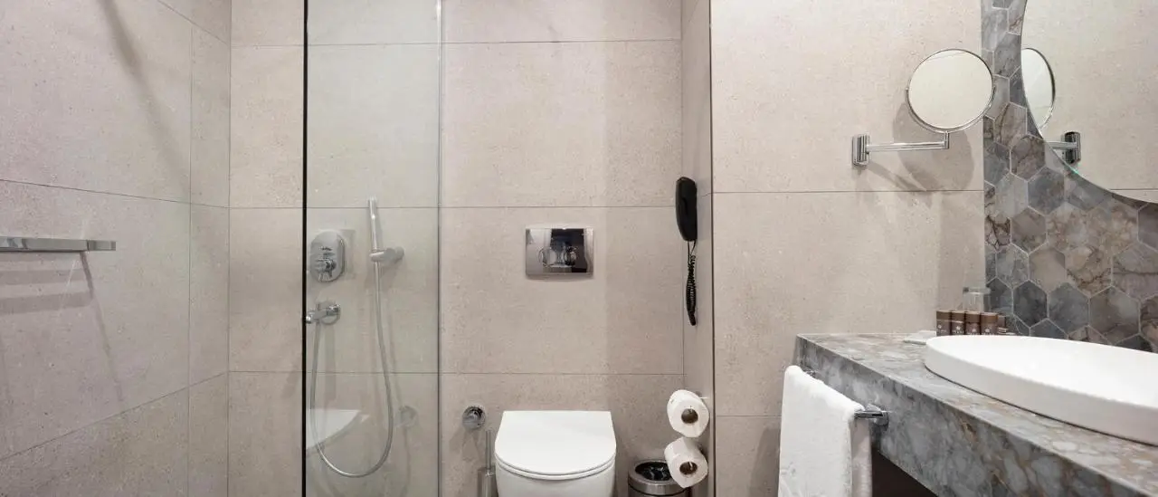 Melas Hotel Istanbul