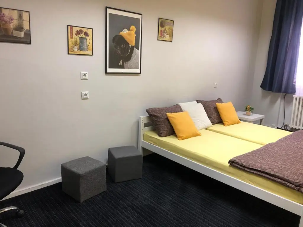 Spacious old town Apartments Sarajevo Ferhadija