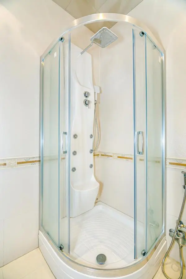 RAYA Luxury Apartment in Nizami street