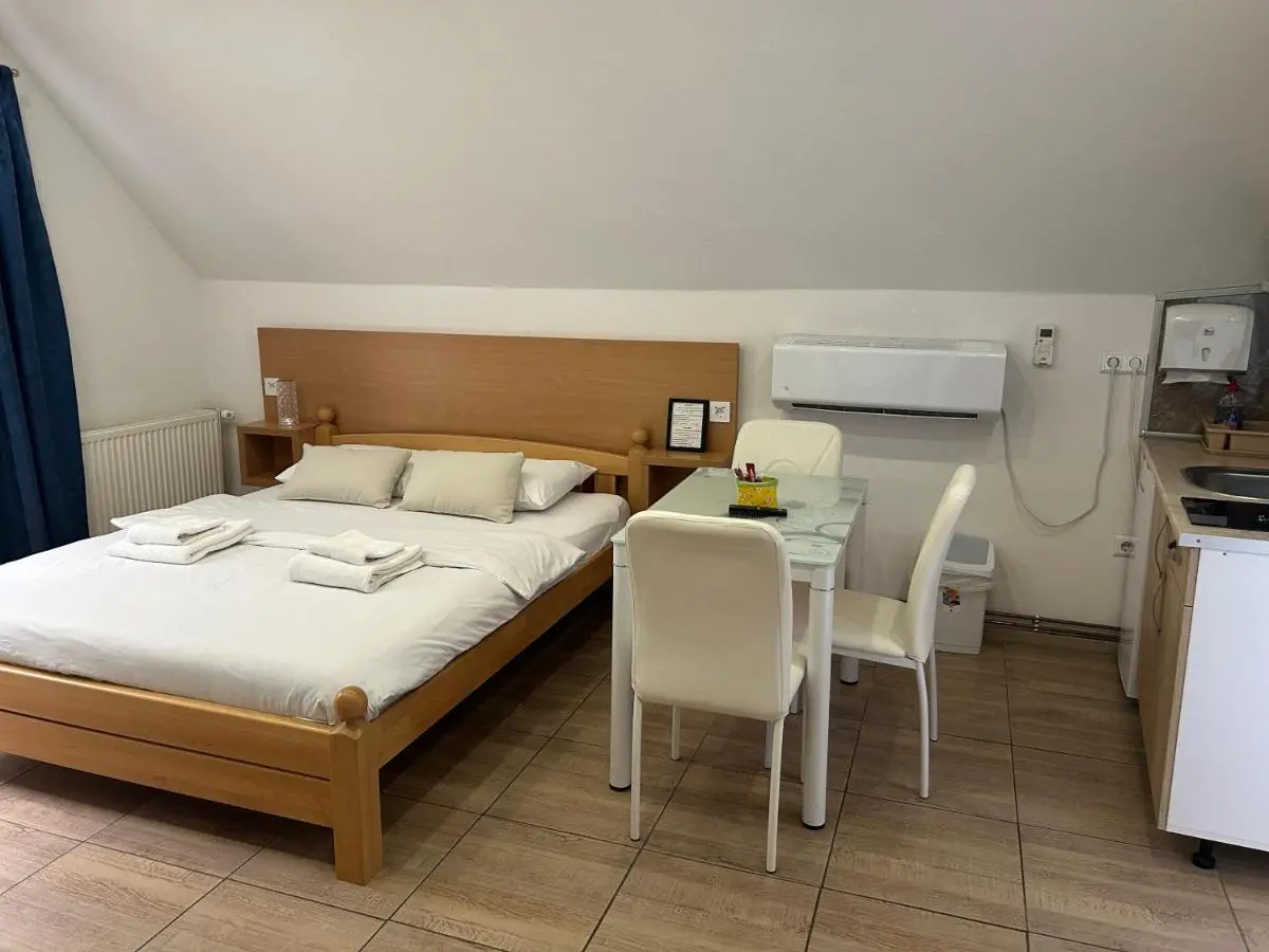 Apartmani Waterfall / Vodopad