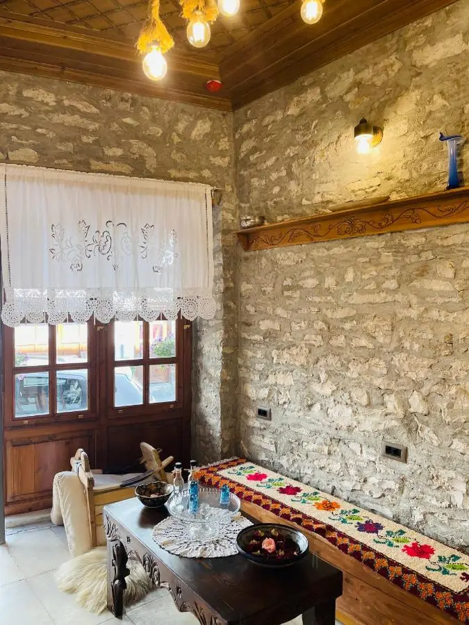 Medieval Rooms