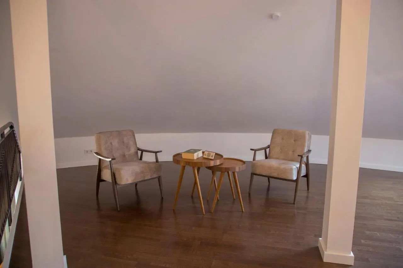 Penthouse Linnet Bihać