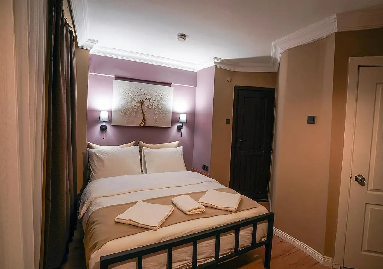 THE BEYBÛN HOTEL İstiklal Street Taksim