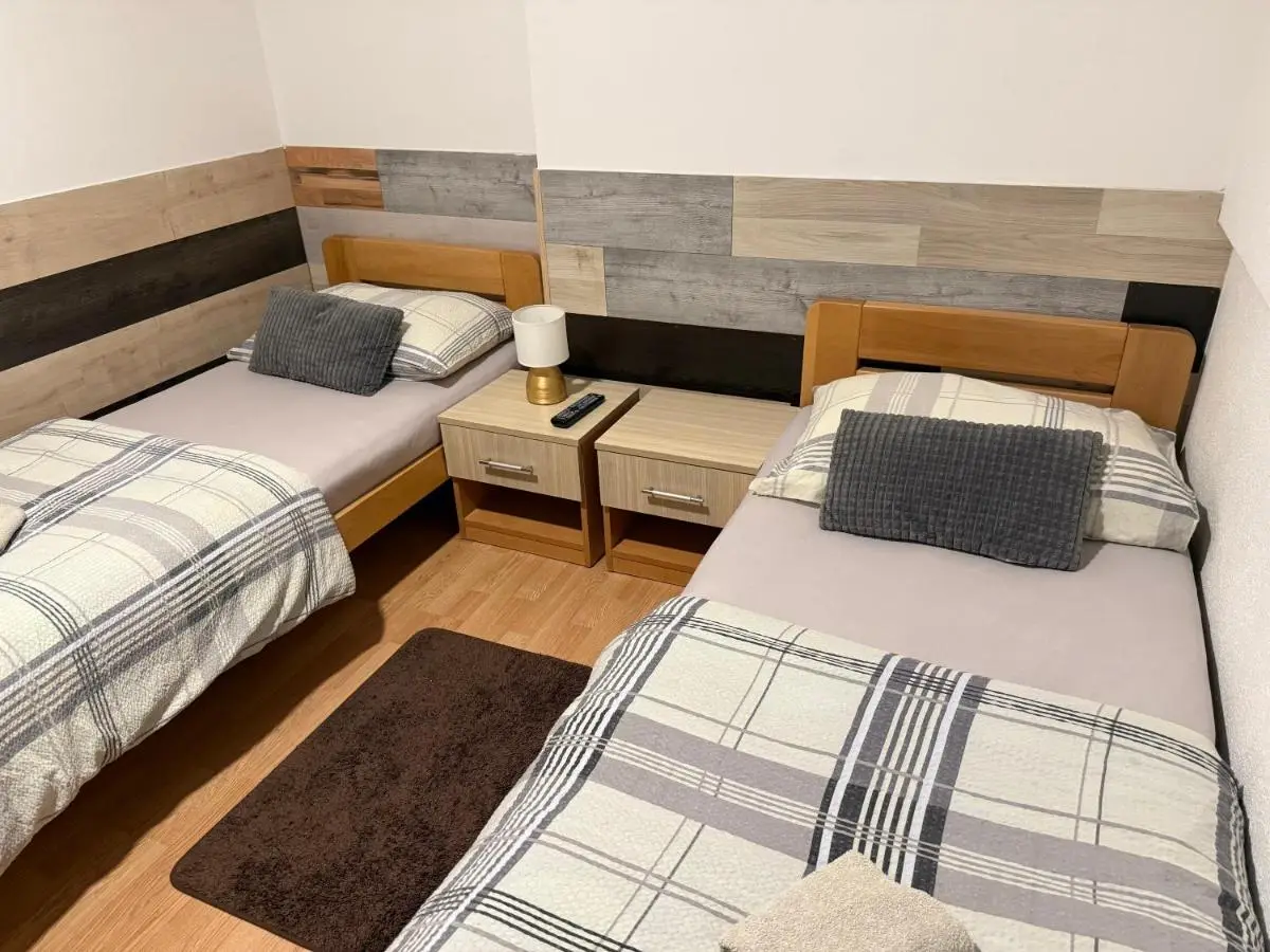 Jajce Youth - Camp and Accommodation