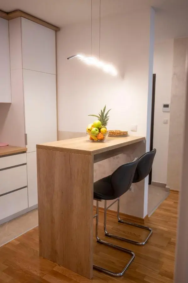 Apartment 5 Star - Free Parking