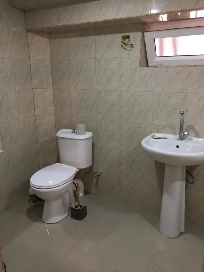 Guesthouse Gua