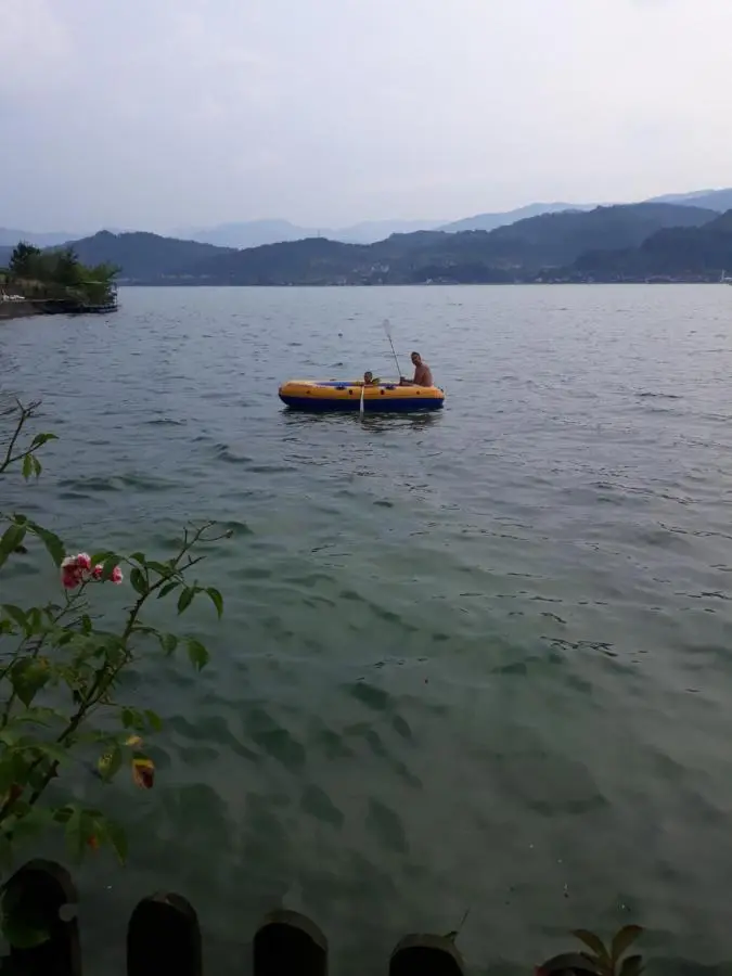 Lejla apartmani - Jablaničko jezero