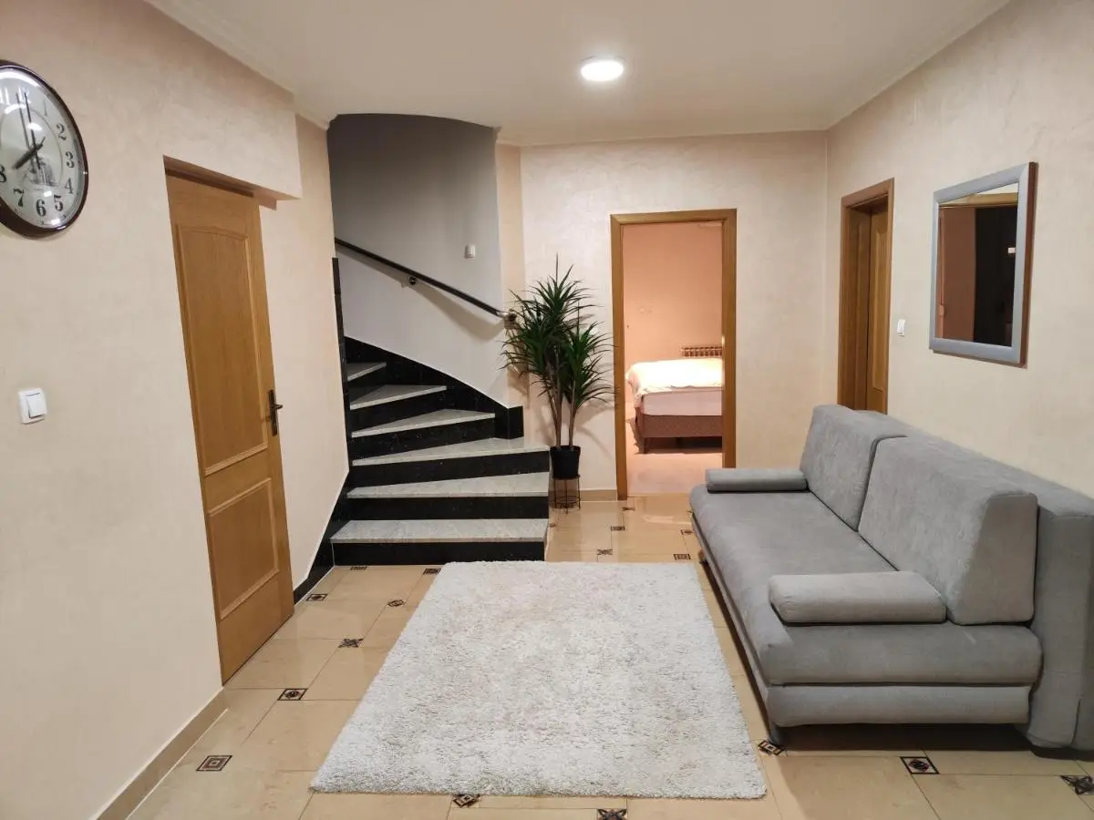 Luxury Villa Nevena Pool&Jacuzzi