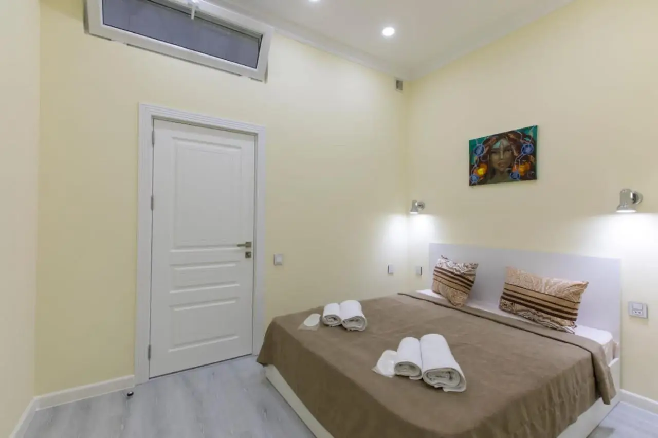 Leyla Apart Hotel 2 - Fountain Square