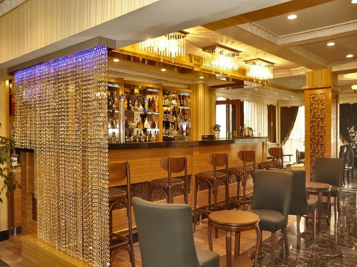 Alfa Hotel