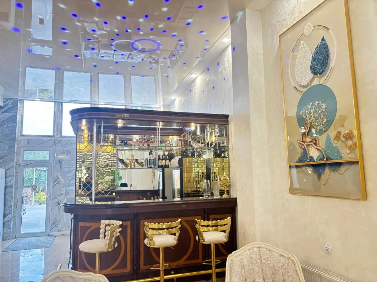 Hotel Agava
