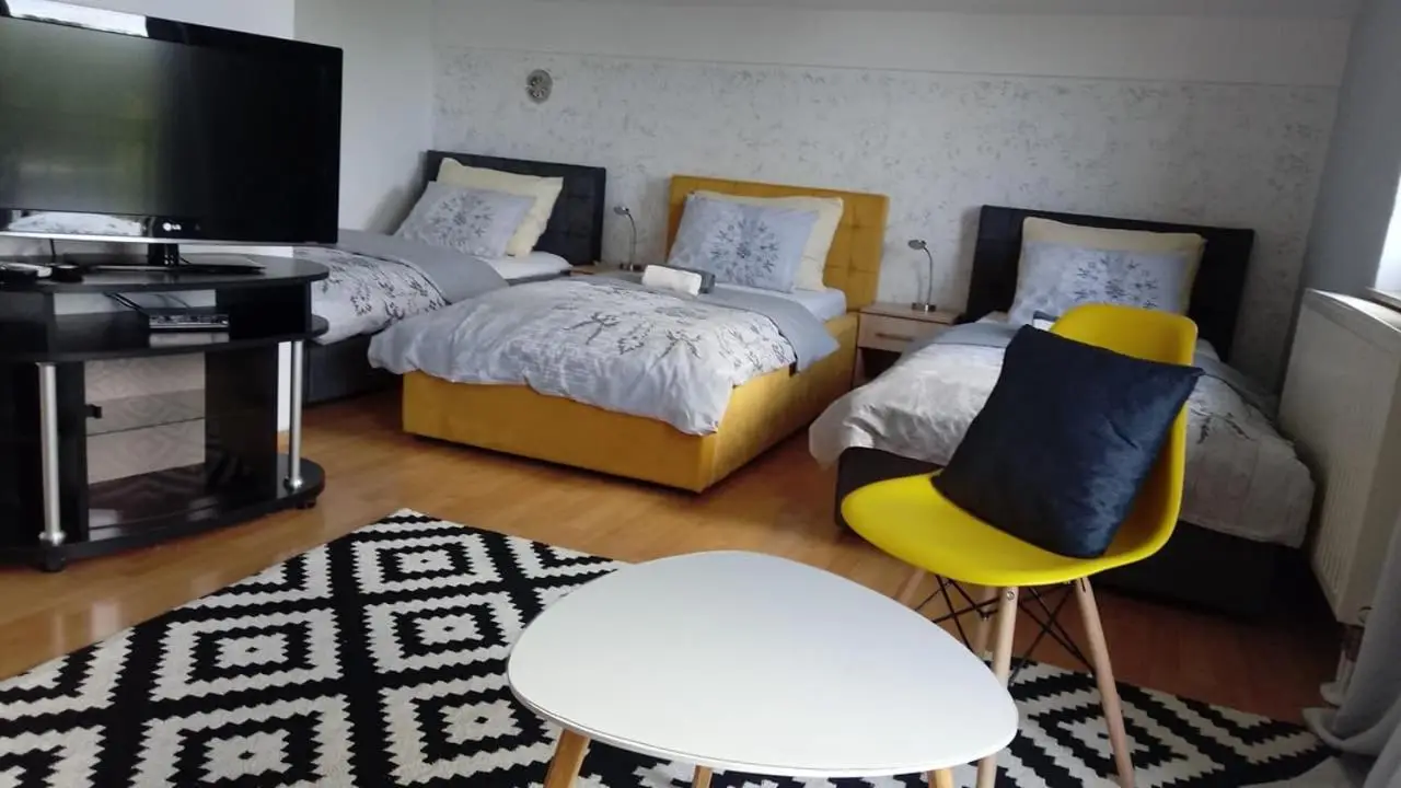 Guesthouse Una 1 Bihac