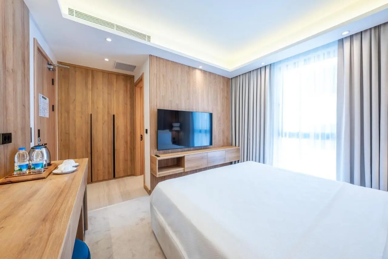 Premier Lounge Hotel