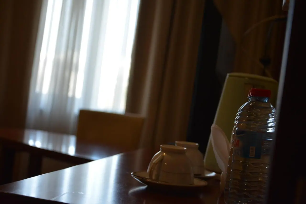 Emerald Hotel Baku