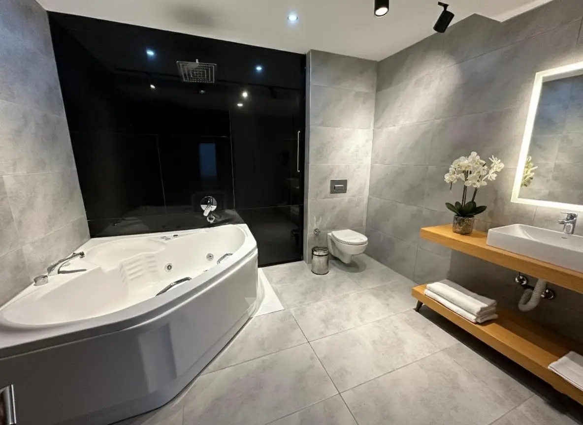 Marina Boutique Hotel Istanbul Airport