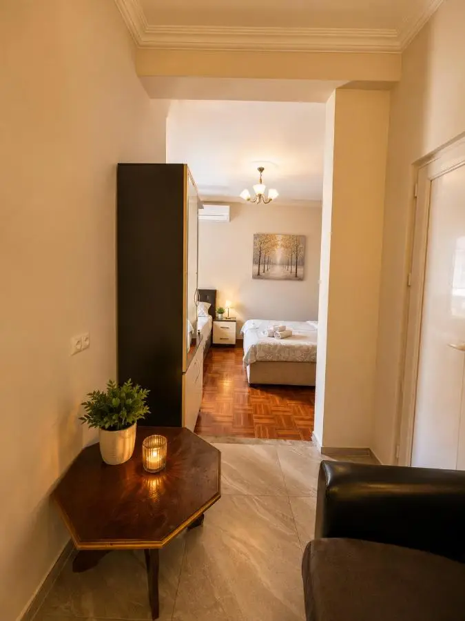 Kobuleti Guest House