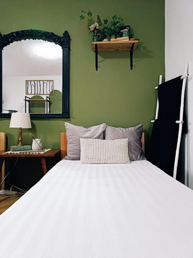 Apartman Ohren
