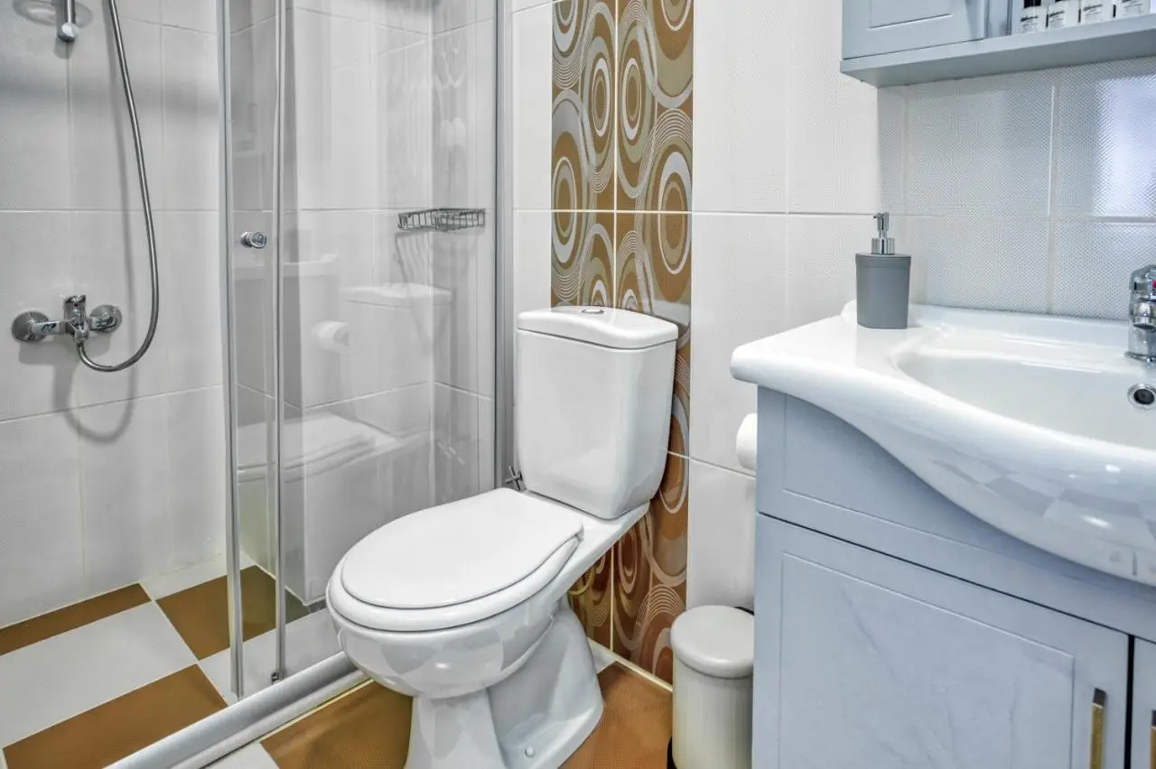 Dublex 3 Bedrooms&2Bathrooms &Terrace
