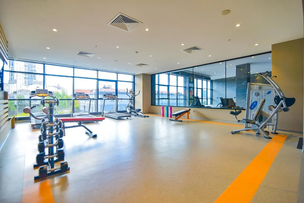 SERENİTY COMFORT Hotel