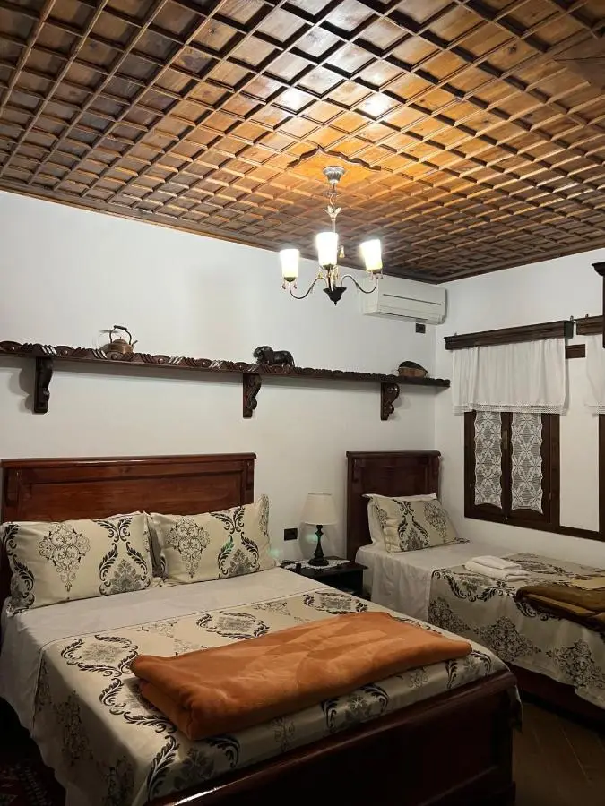 Hotel Kaceli